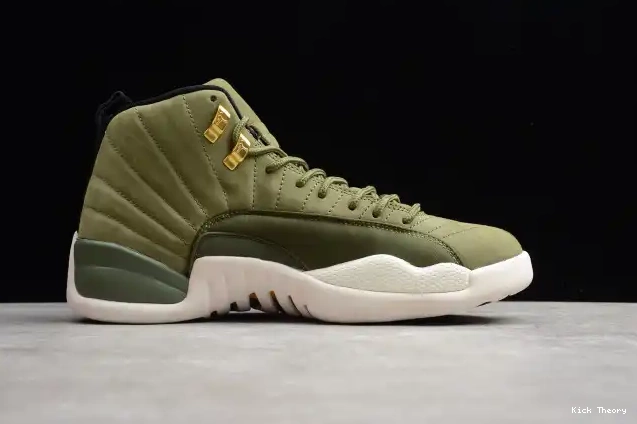 Kick Theory Jordan Air of Chris 2003 Paul 12 Class 130690-301 0529